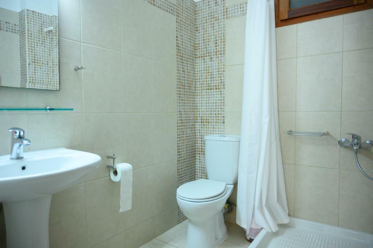 Apartment Glikeria *