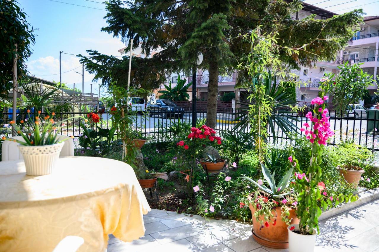 Glikeria Apartment Olympiaki Akti