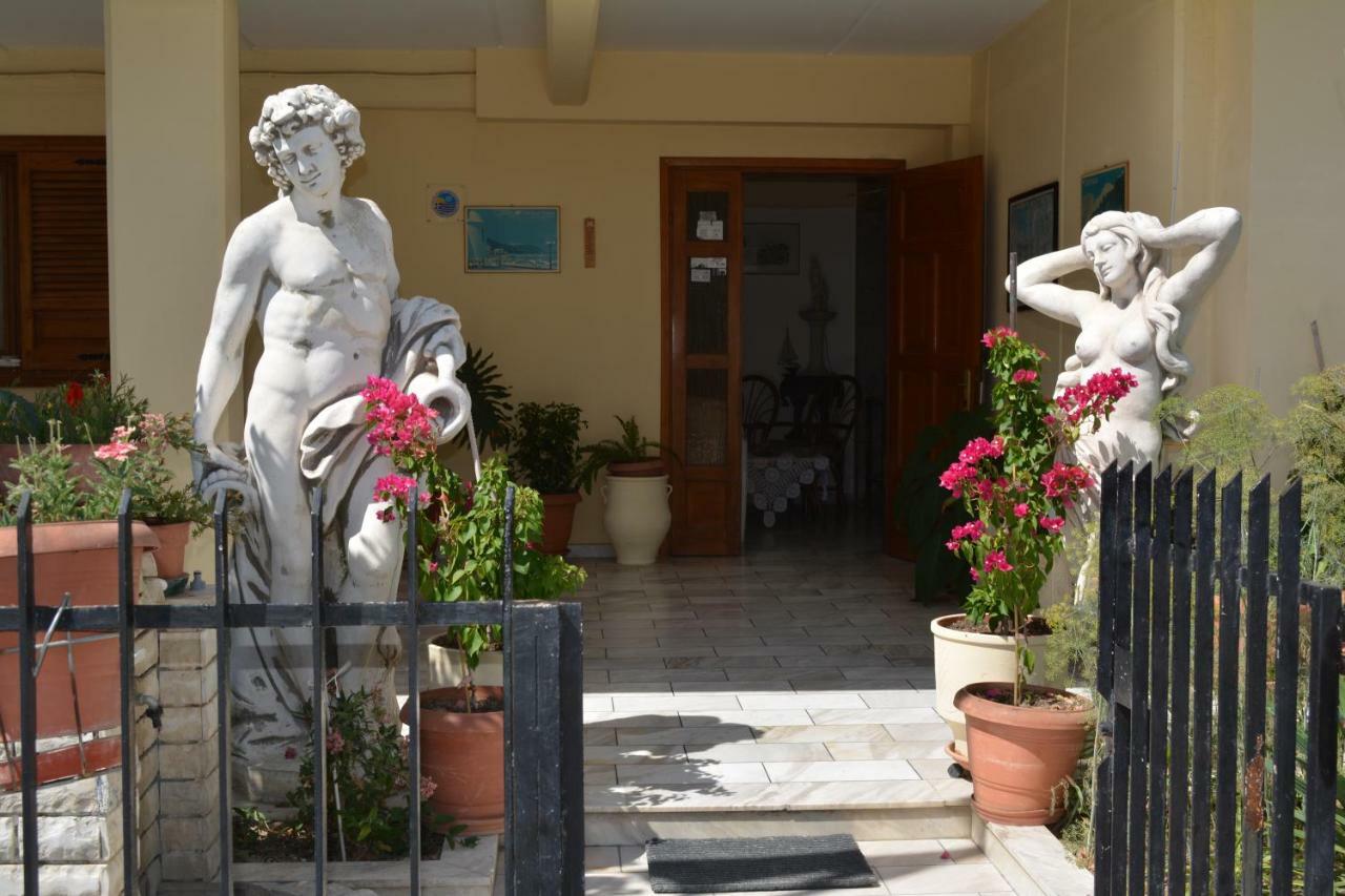 Apartment Glikeria