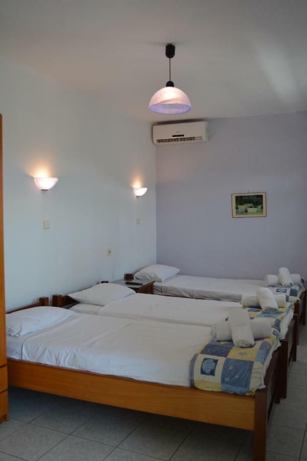 Glikeria Apartment Olympiaki Akti