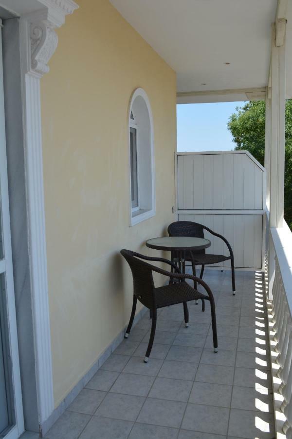 Glikeria Apartment