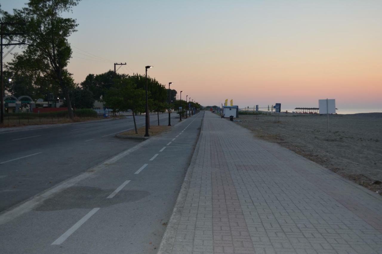 Apartment Glikeria