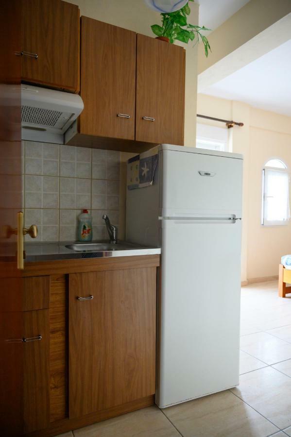 Apartment Glikeria Olympiaki Akti