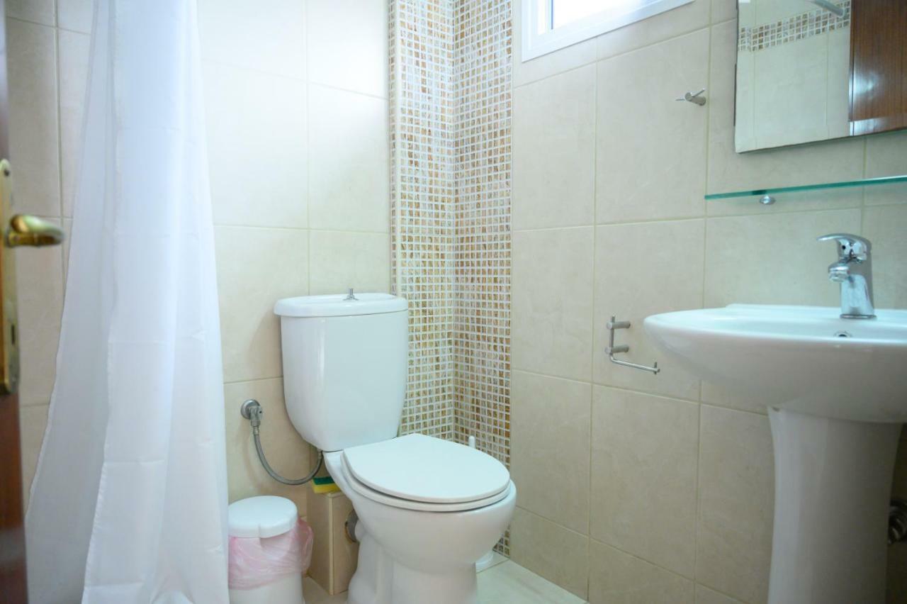 Glikeria Apartment