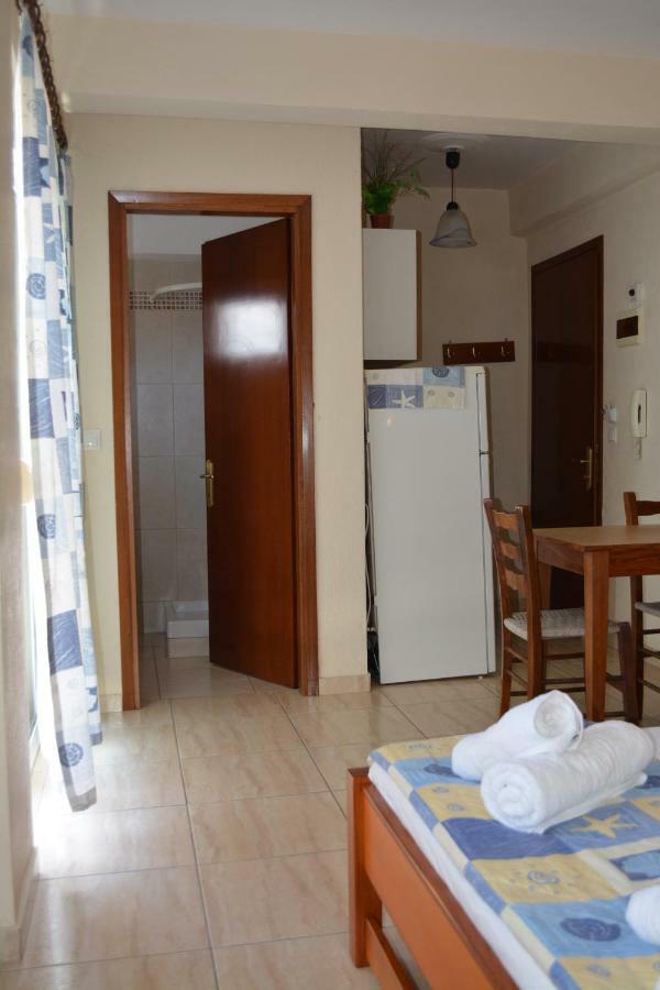 Apartment Glikeria *