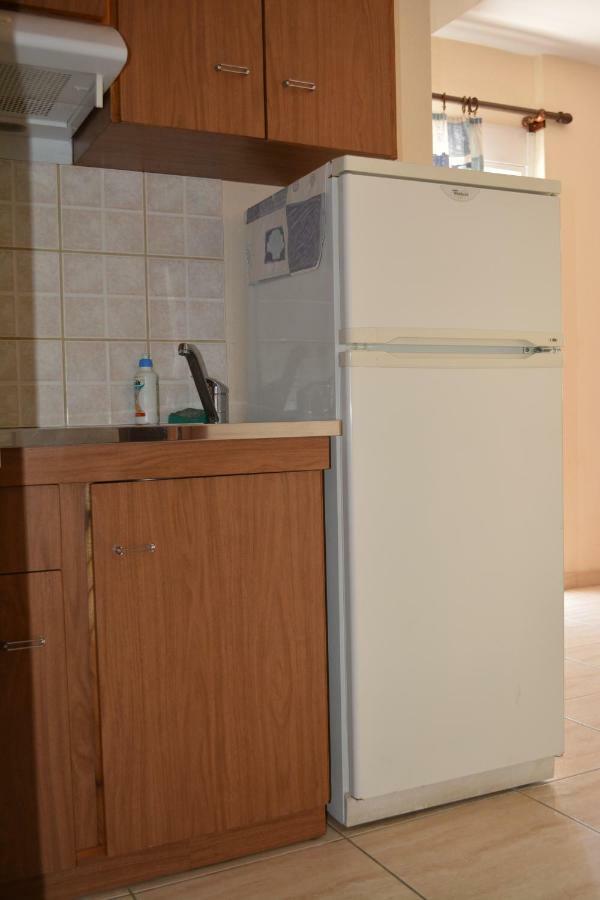 Glikeria Apartment *