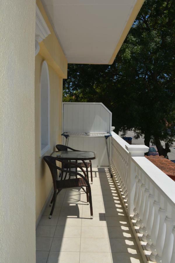 Glikeria Apartment