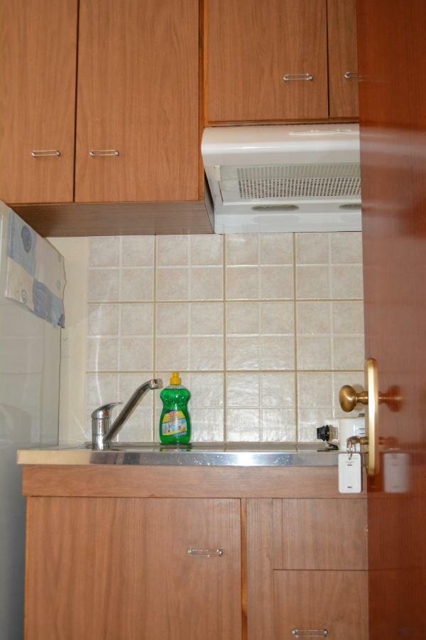 Apartment Glikeria