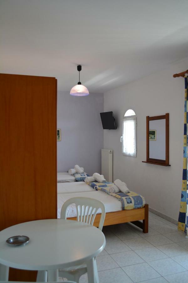 Glikeria Apartment Olympiakí Aktí