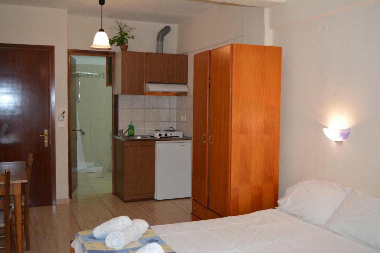 Apartment Glikeria