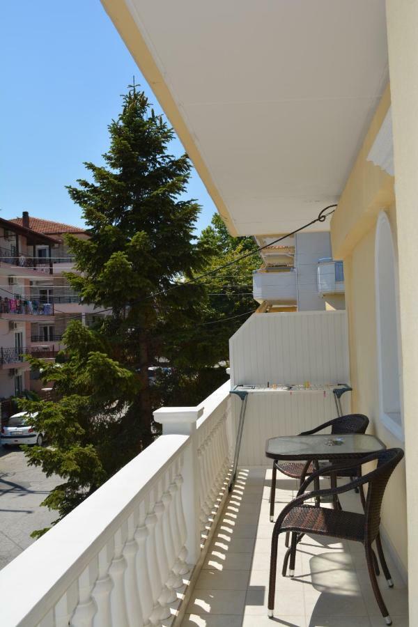 Glikeria Apartment