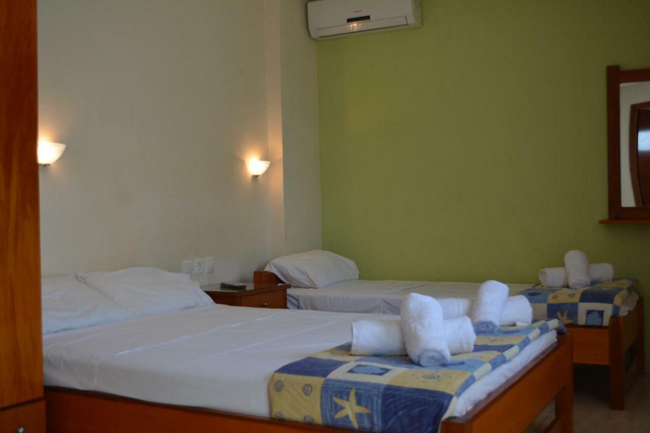 Glikeria Apartment